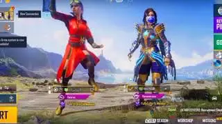 Pubg Lobby Video| Android Editing|Shake Effect Android|Alight Motion