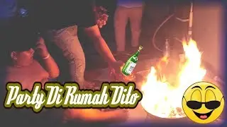 VLOGGG #2 - Malam yang kelam