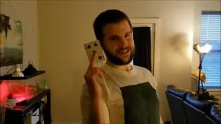 Magic Trick