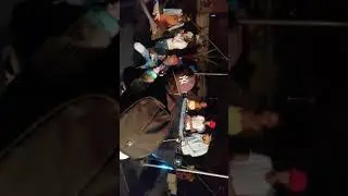 Royal Ozi - Usgcutsa Performance with Emtee