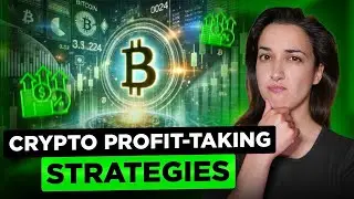 Crypto Profit-Taking Strategies 💰 How to take Profit in Crypto 📈 (Step-by-Step Beginners’ Guide! 📚)