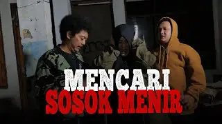 PESTA DI RUMAH TERBENGKALAI 