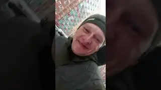 💪 Первая пробежка на протезе