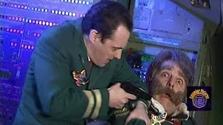Каламбур. Крутое пике 99 / Calambur. The Nose Dive
