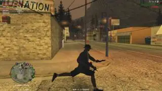 Grafuroam: Gameplay | #1