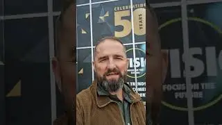 Pożegnanie z targami iva 2024