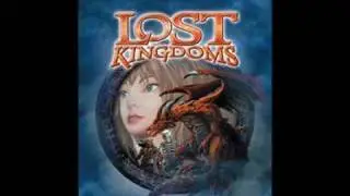 Lost Kingdoms Music - Plains of Rowahl