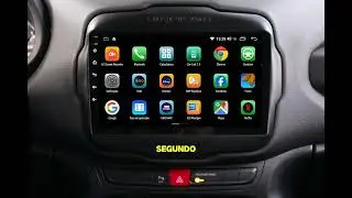 COMO ACESSAR A TABELA DE CONFIGURAÇÕES DE CANBUS NA SUA CENTRAL MULTIMIDIA WINCA W3