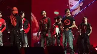 THE BOYZ ‘The Stealer’ & ‘Reveal’ in ATLANTA  [072124]