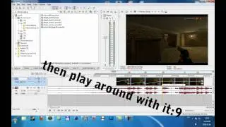 How To Sync Using Velocity Sony Vegas Tutorial [HD]