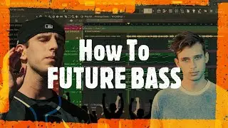 🔥How To Make Future Bass In FL Studio🔥
