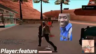 mta**pubg by feature