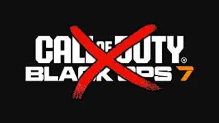 Black Ops 7 Has Already Failed