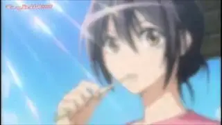 Usui & Misaki-E.T.