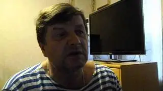С.Лазуткин-ЗДРАВСТВУЙ ЖОПА НОВЫЙ ГОД