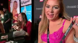 Jessa Rain, Fiji Falzz AVN 2020