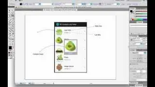 Adobe illustrator drawing custom arrows (curved, dashed...)