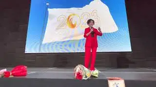 Амбассадор Галина Тюрина «Команда, как главный фактор успеха», Москва, 21.05.23