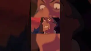When Disney Was Dark (Hunchback of Notre Dame)