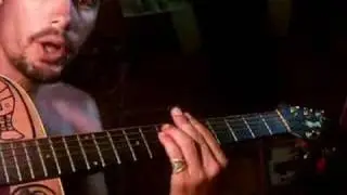 (cover) aint no sunshine when she's gone