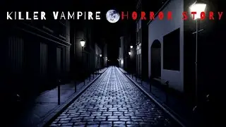 What's the Most Terrifying Horror Story You've Ever Heard?