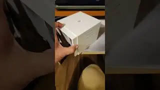 Unboxing Google Nest Cam #retoshorts30
