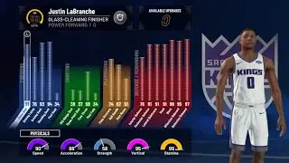 95 OVERALL GLASS CLEANING FINISHER - ATTRIBUTE & BADGES UPDATE