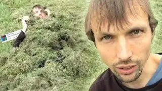 BEST TUTORIAL ON HOW TO HIDE FROM GIRLS ON YOUTUBE ((not) N😂T clickbait)