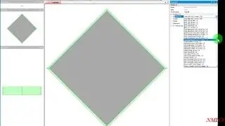 30-Polyboard -Open Box_Diamond Shape