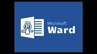 Microsoft Ward Animation logo