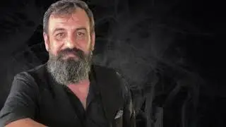 İlker Gürsan/Babalar sessiz ağlar