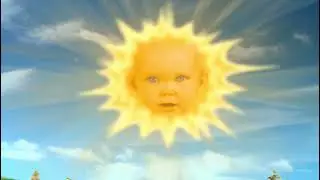 "Sunrise" Own Alternative Melody (Tubby Intro) 2024