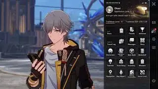 How to use Codes/Redeem Codes in Honkai starrail