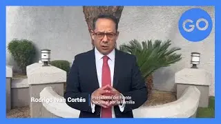 El caso de Rodrigo Iván Cortés se va a la Comisión Interamericana de Derechos Humanos