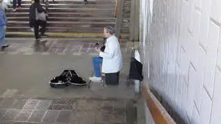 Искусство народу!