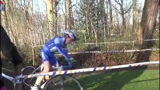 Veldrit Sint Michielsgestel Cat5 04/01/2015