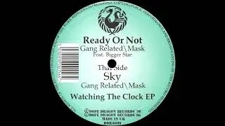Gang Related & Mask - Sky