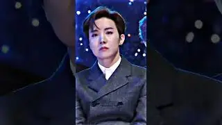 Hobi why so hot 🔥 #bts #jhopehot