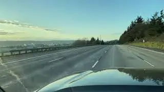 COVID-19 killed traffic in Seattle.
