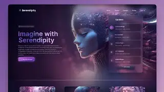 🔥 Create a Portfolio Website With React JS & Tailwind CSS ! Part 1