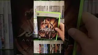 JAPANESE XBOX 360 GAMES - PICK UPS (EP 17)
