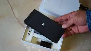 Xiaomi Redmi Note 4X с Гирбеста