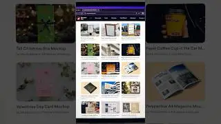 Find almost any design resource 