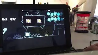 I BEAT TARTARUS!!! NO WAY!! I CANT BELEIVE IT!! IVE BEATEN ALL THE EXTREEM DEMONS OF GEOMETRY DASH!!