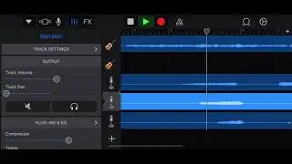 People=Shit full cover on GarageBand