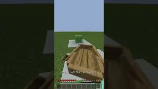 This is One Of The Hardest Minecraft Clutches... #shorts