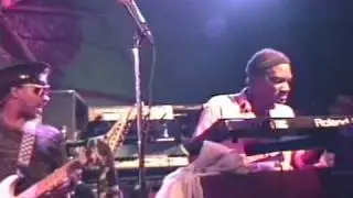 Mr. Bernie Worrell