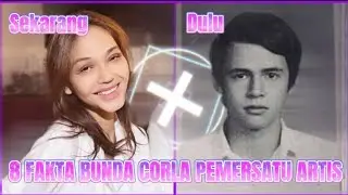 HE WAS A MAN AT EARLIER?! Here are the FACTS about Mother C0RLA