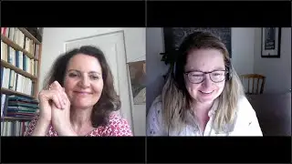 A conversation with Laetitia Deblanc