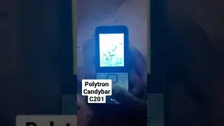 Polytron C201 